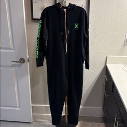 Fenty Beauty X SAVAGE ONESIE  size SMALL