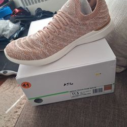 APL MEN TECHLOOM WAVE