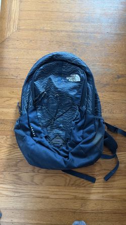 North Face backpack