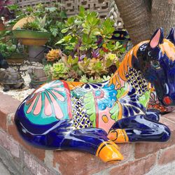 Hermosas Piezas De Talavera 100% Artesanal,🪴🇲🇽🌿