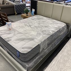 Furniture Mattress Bed Frame Bunk Bed Twin Full Queen King Sofa Sectional 