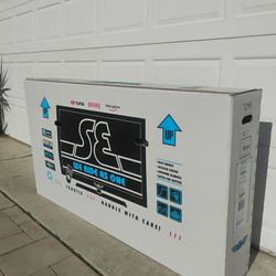 SE Colossal Ripper 32"