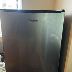 Small Fridge