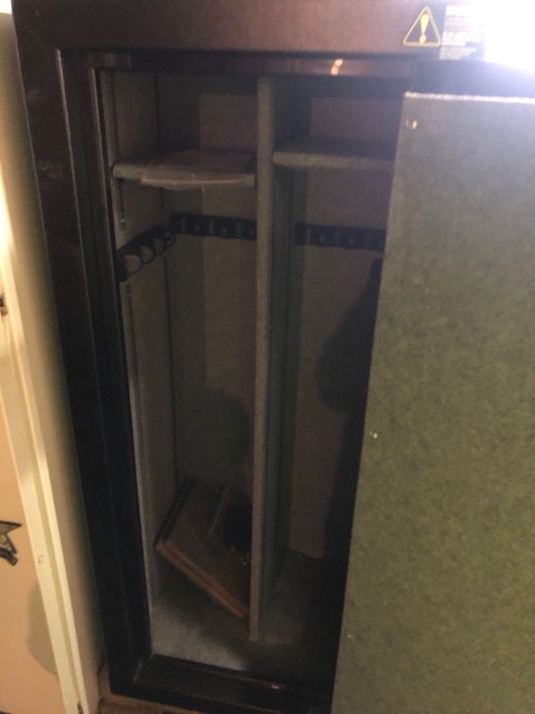 Field and stream 1871 gun safe for Sale in Haworth, NJ OfferUp