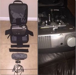 Dell Projector 2300MP