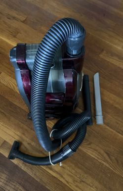 Vacuum