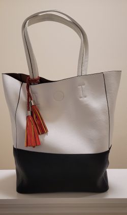 Tote Style Bag 