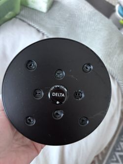 Delta Shower Head  