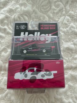 M2 machines blind box