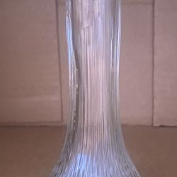 Randall Glass vintage vase 6”