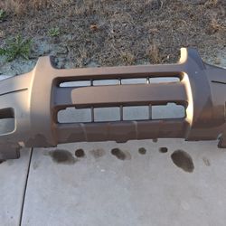 2001-04 Ford Escape NEW front bumper cover. Primed. New! Cash only, local pickup only. Fallbrook, CA