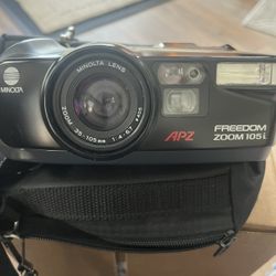 Camera