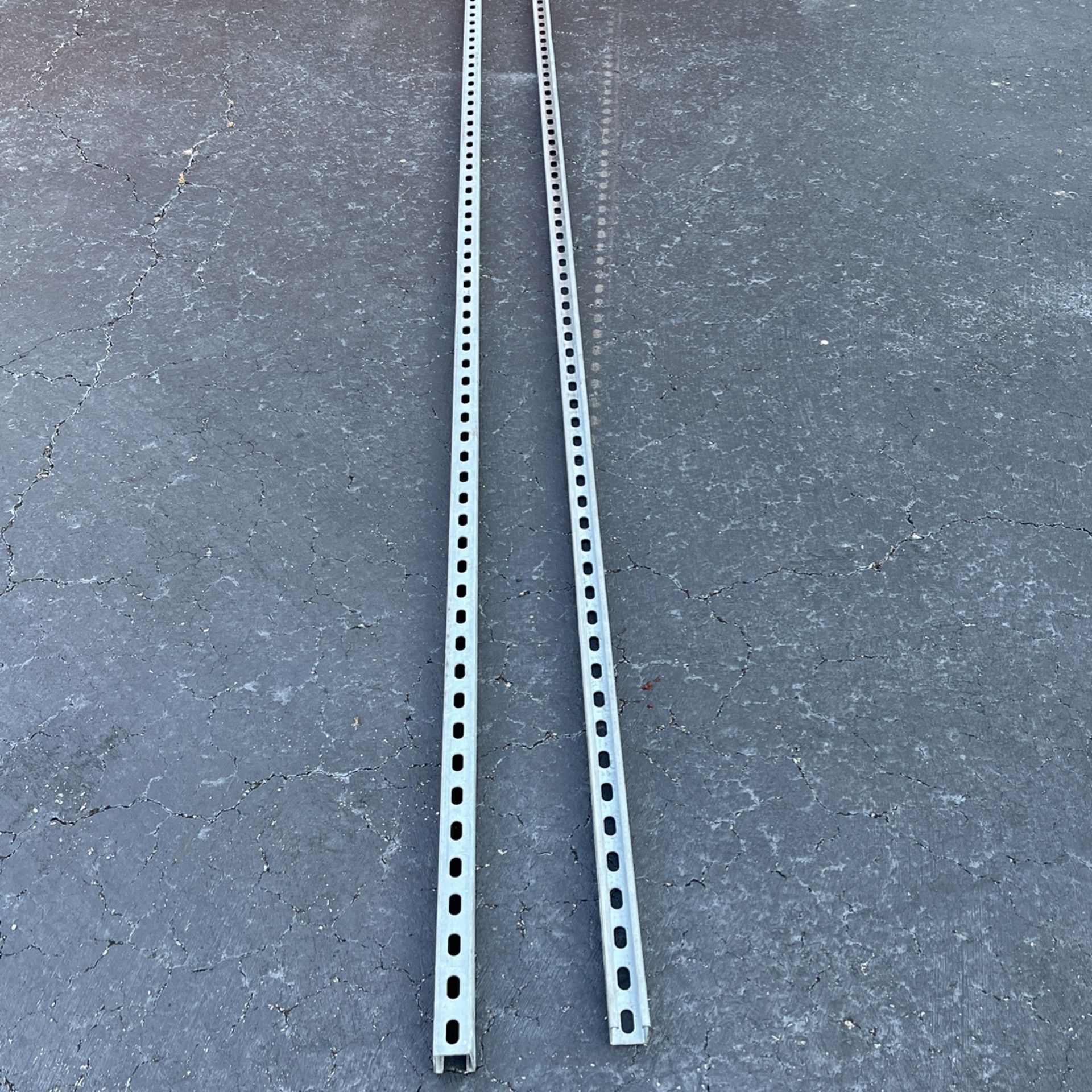 Metal Bars
