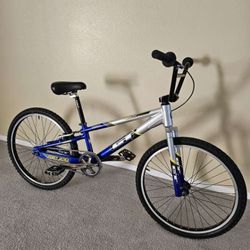 24" GT Power Series Cruiser Bike