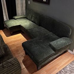 Brand New Couch
