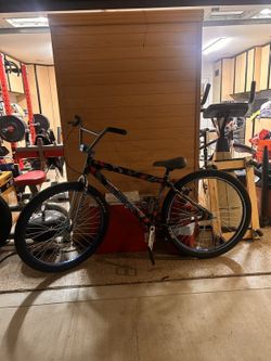 Big Ripper SE Bike 29 in