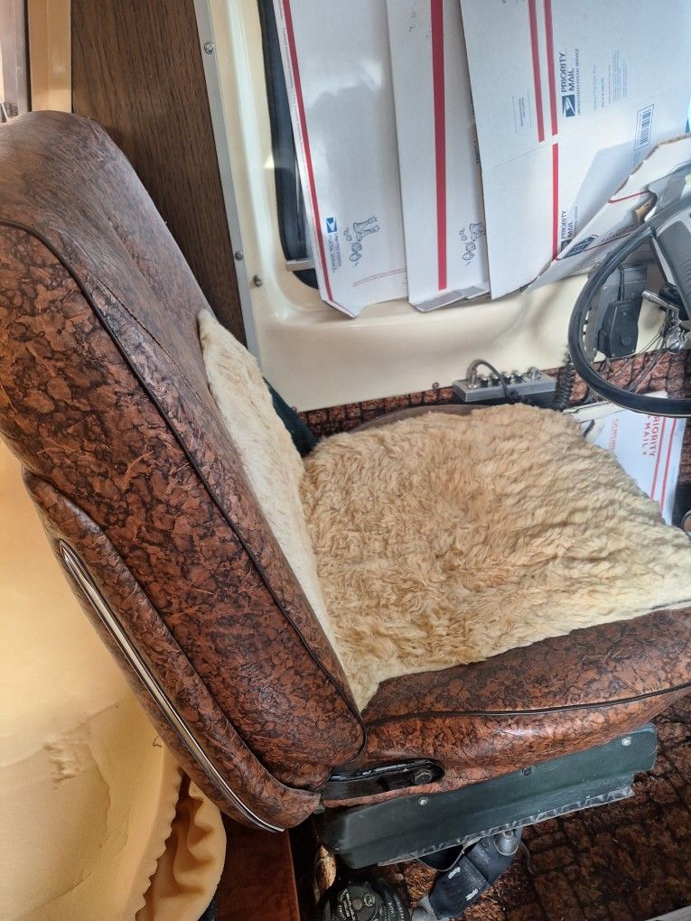 1968 dodge travco motorhome