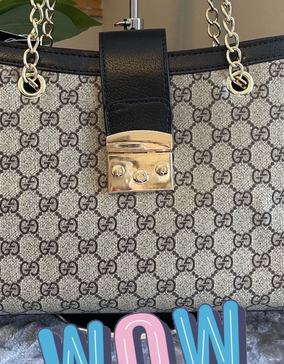 P U R S E ! For Sale