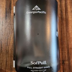 Sofpull Paper Towel Holder (Many Available)