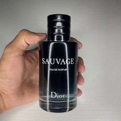 Dior Savage