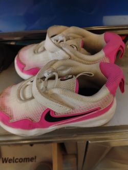 Toddler reeboks