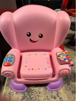 Toddler seat