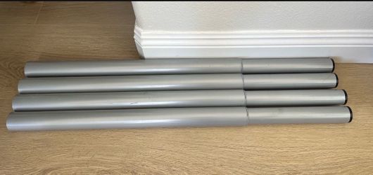 IKEA Adjustable Table Legs