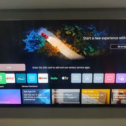 LG B2 77 Inch (Final price)