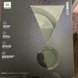 JBL Tune 500 Headphones