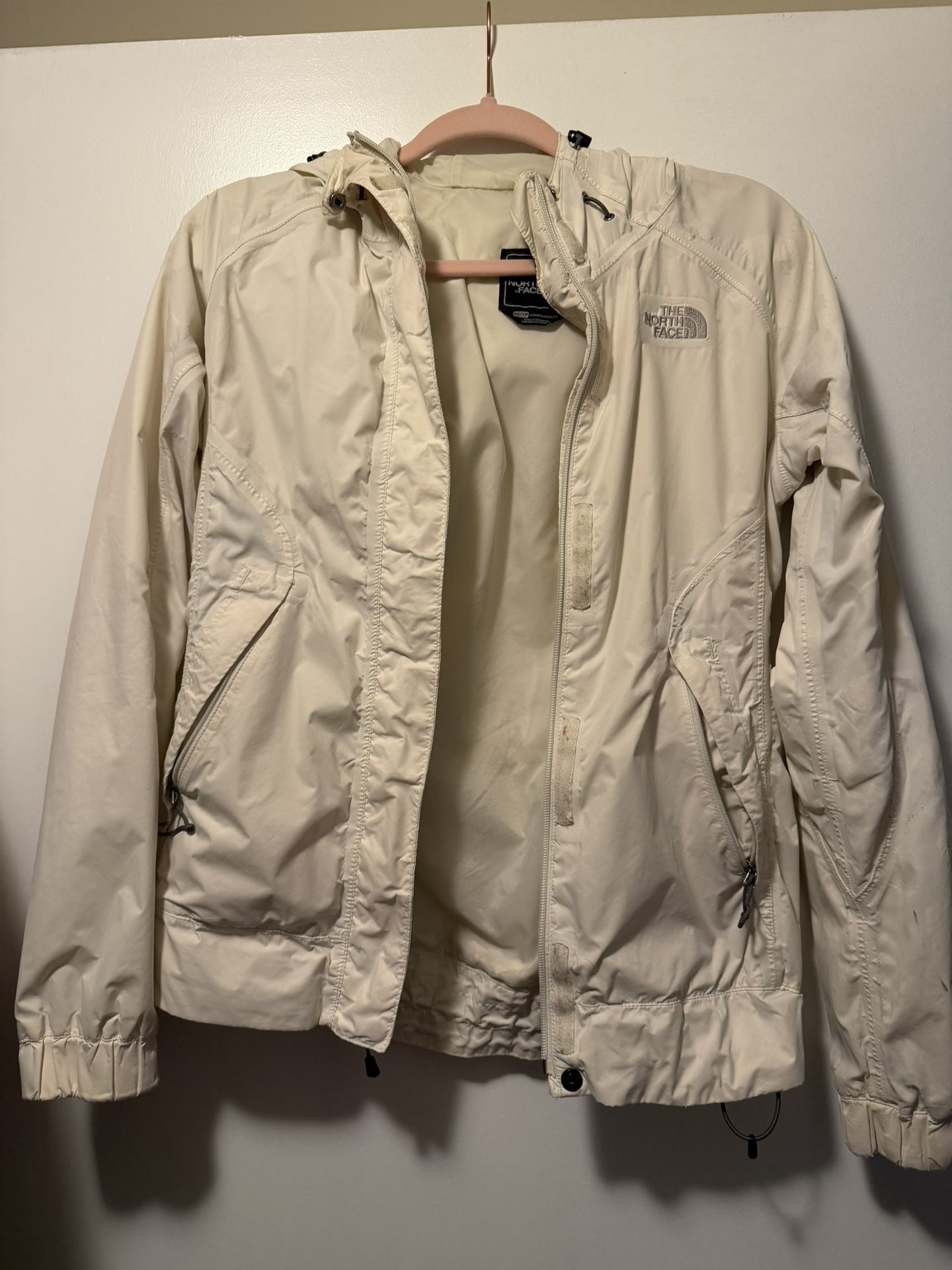 North Face Light Jacket