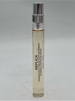 Maison Margiela Beach Walk Eau De Toilette 0.34 oz 10 MI New W/O Box *Authentic*