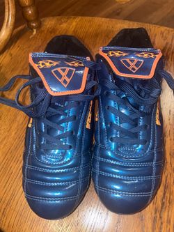 Adidas soccer cleats