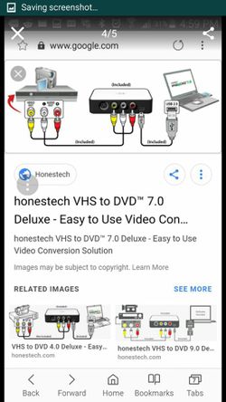  VHS to DVD 7.0 Deluxe