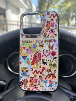 Cover Case Protector iPhone 14 Pro 