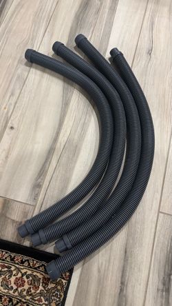 Free pool hose