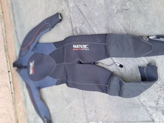 Diving Suit