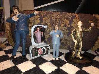 Austin powers collectibles