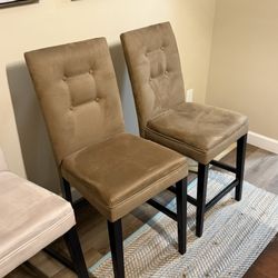 Counter height Stools 