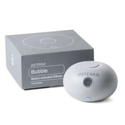 Brand New, Doterra Bubble Motion-Activated Diffuser