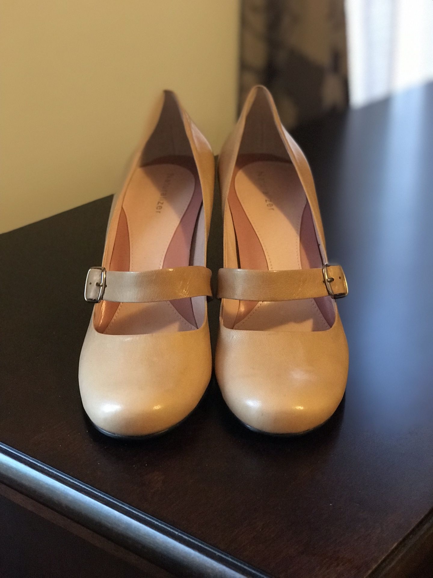 Fashionable Women’s Shoes