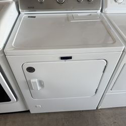 Gas Dryer