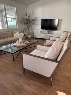 Restoration Hardware Set