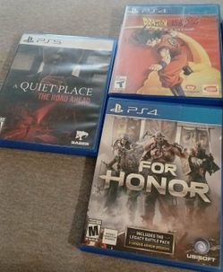 Video game Bundle