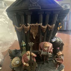 Nightmare Before Christmas 