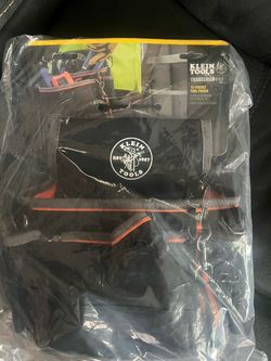 Klein Tools  15-Pocket Tool Pouch