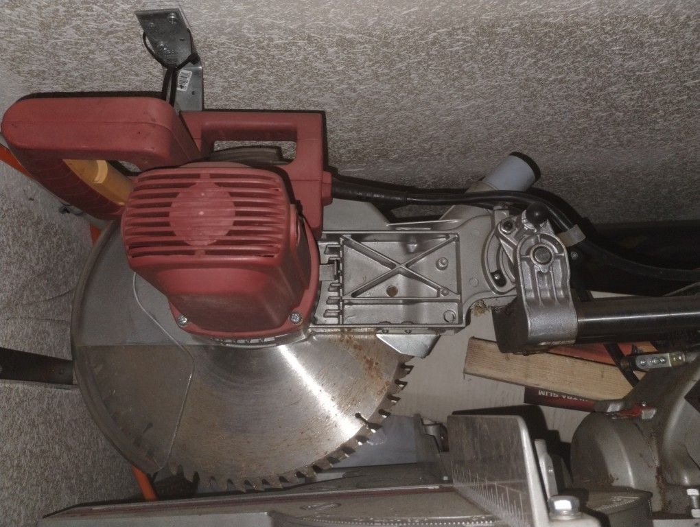 Saw