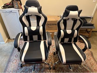 Gaming Chairs