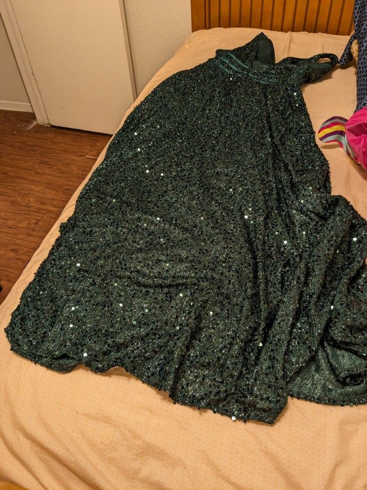 Nice attire for office work