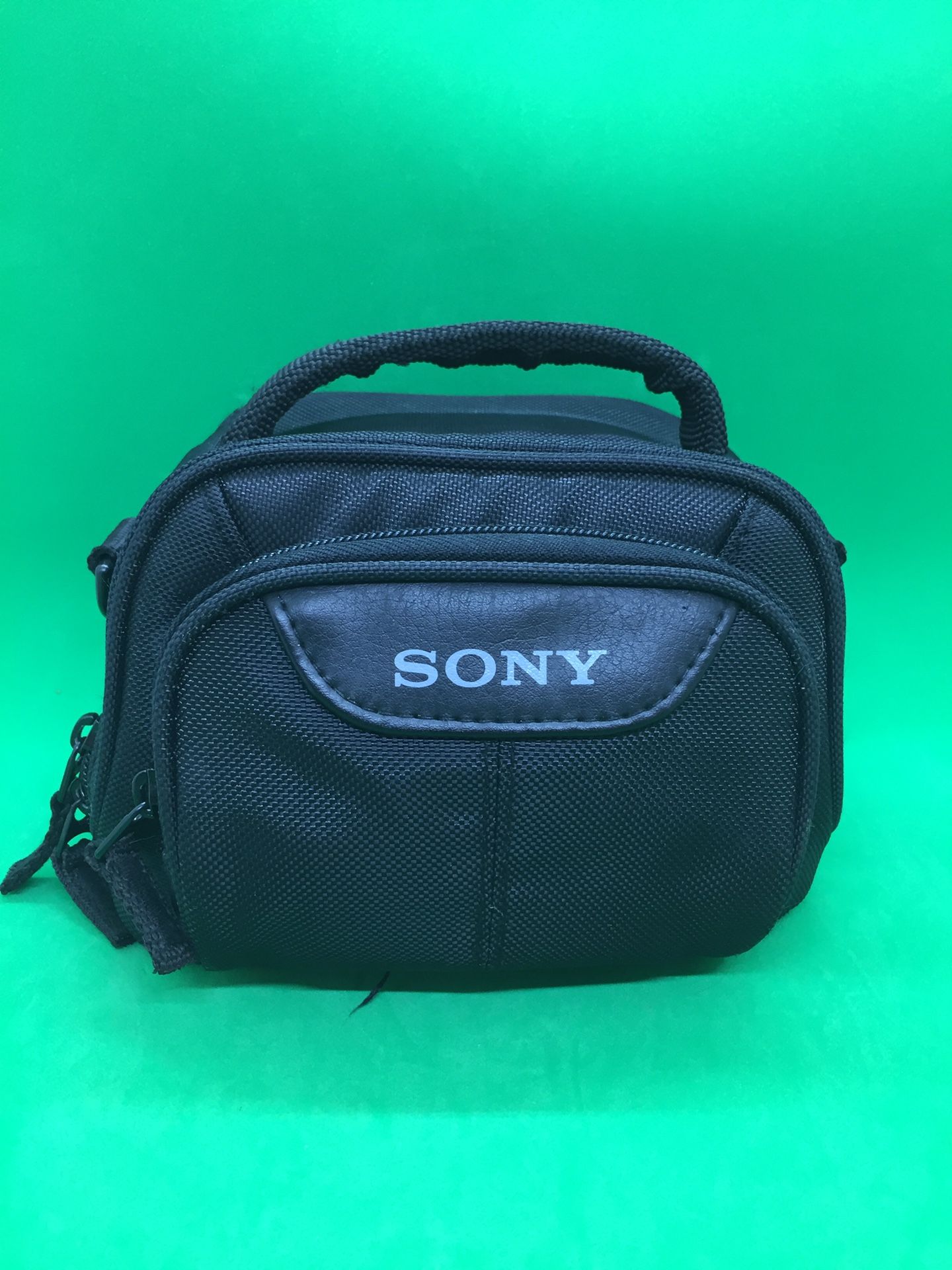 Sony Soft Camera Bag LCS-VA15