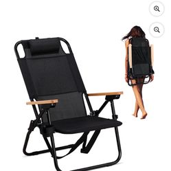Vingli Beach Chair 